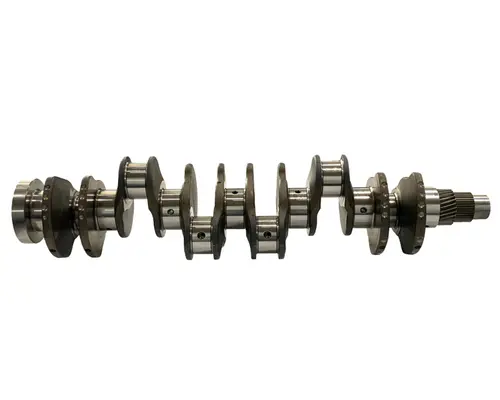 INTERNATIONAL DT466E Crankshaft