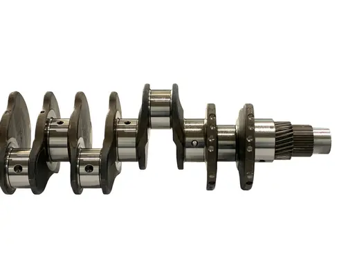 INTERNATIONAL DT466E Crankshaft
