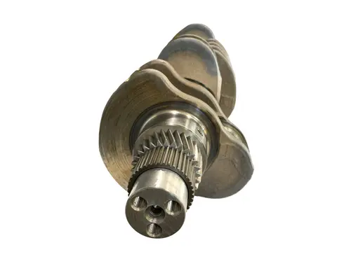 INTERNATIONAL DT466E Crankshaft