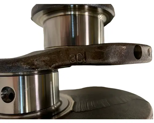 INTERNATIONAL DT466E Crankshaft