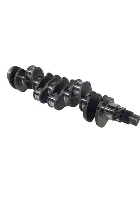 INTERNATIONAL DT466E Crankshaft