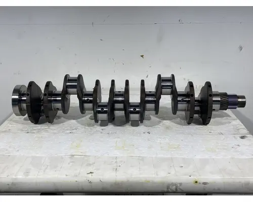 INTERNATIONAL DT466E Crankshaft