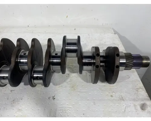 INTERNATIONAL DT466E Crankshaft