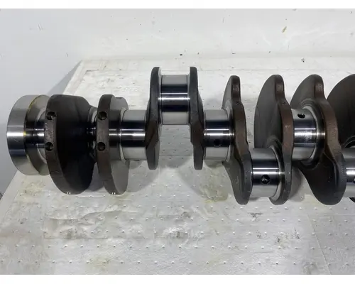 INTERNATIONAL DT466E Crankshaft