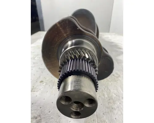 INTERNATIONAL DT466E Crankshaft