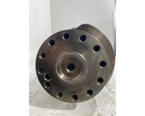 INTERNATIONAL DT466E Crankshaft