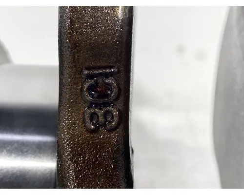 INTERNATIONAL DT466E Crankshaft