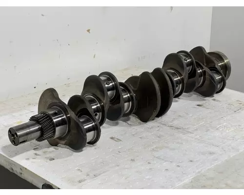 INTERNATIONAL DT466E Crankshaft
