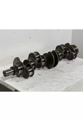 INTERNATIONAL DT466E Crankshaft