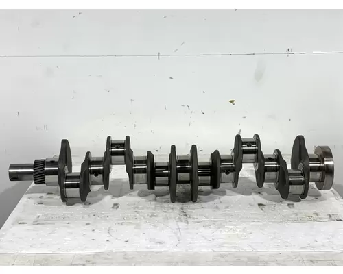 INTERNATIONAL DT466E Crankshaft