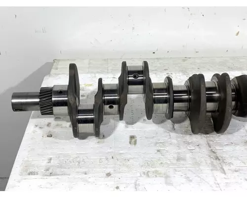 INTERNATIONAL DT466E Crankshaft