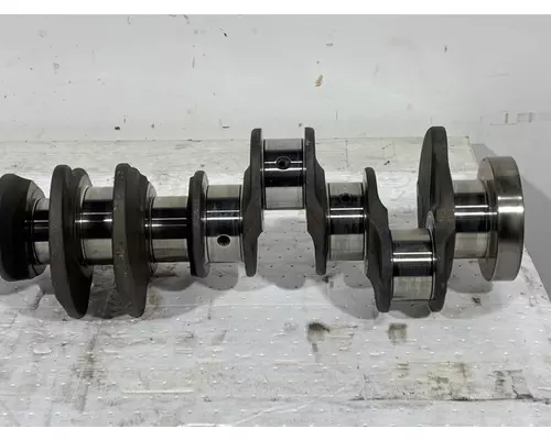 INTERNATIONAL DT466E Crankshaft