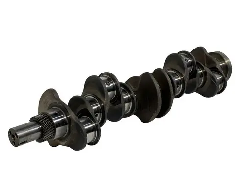 INTERNATIONAL DT466E Crankshaft