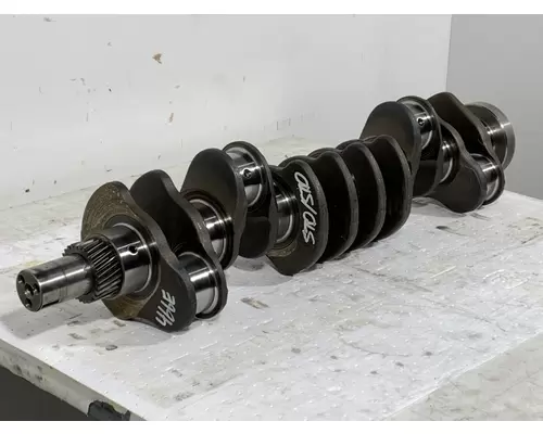 INTERNATIONAL DT466E Crankshaft