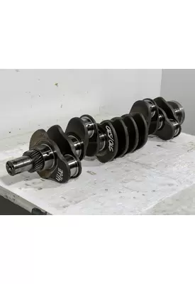 INTERNATIONAL DT466E Crankshaft