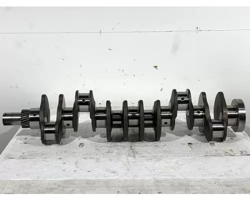 INTERNATIONAL DT466E Crankshaft