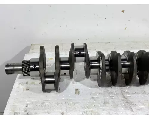 INTERNATIONAL DT466E Crankshaft