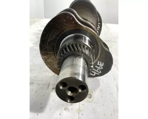 INTERNATIONAL DT466E Crankshaft