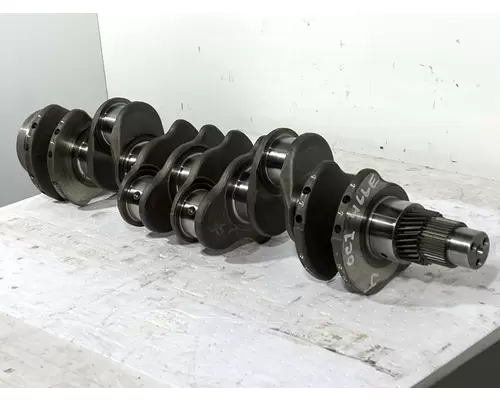 INTERNATIONAL DT466E Crankshaft