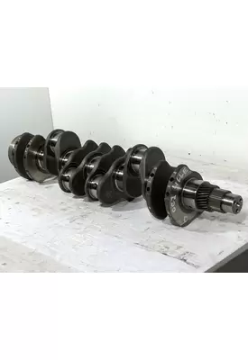 INTERNATIONAL DT466E Crankshaft
