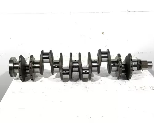 INTERNATIONAL DT466E Crankshaft