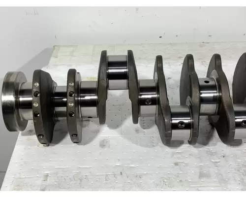 INTERNATIONAL DT466E Crankshaft