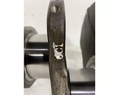 INTERNATIONAL DT466E Crankshaft