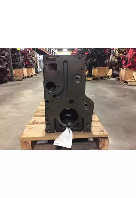 INTERNATIONAL DT466E Cylinder Block