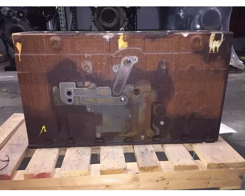 INTERNATIONAL DT466E Cylinder Block