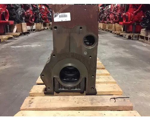 INTERNATIONAL DT466E Cylinder Block
