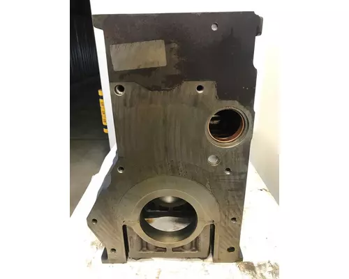 INTERNATIONAL DT466E Cylinder Block