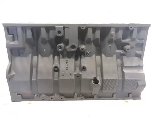 INTERNATIONAL DT466E Cylinder Block