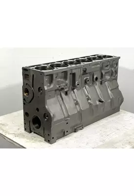 INTERNATIONAL DT466E Cylinder Block