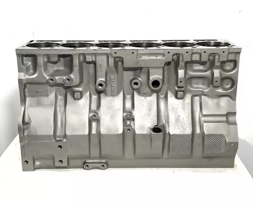 INTERNATIONAL DT466E Cylinder Block