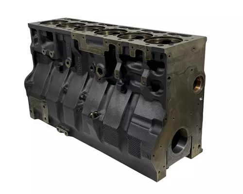 INTERNATIONAL DT466E Cylinder Block