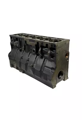 INTERNATIONAL DT466E Cylinder Block