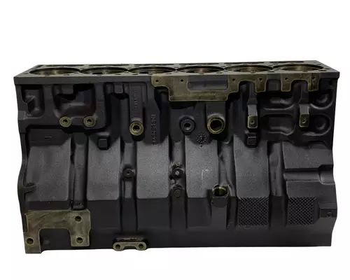 INTERNATIONAL DT466E Cylinder Block
