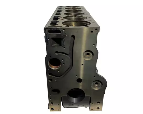 INTERNATIONAL DT466E Cylinder Block