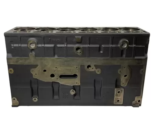 INTERNATIONAL DT466E Cylinder Block