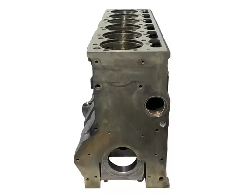 INTERNATIONAL DT466E Cylinder Block
