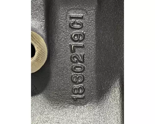 INTERNATIONAL DT466E Cylinder Block