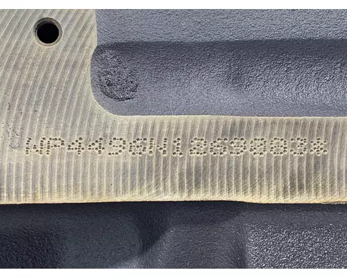 INTERNATIONAL DT466E Cylinder Block
