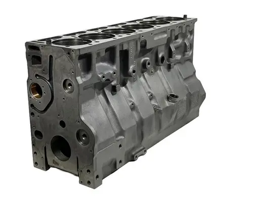 INTERNATIONAL DT466E Cylinder Block