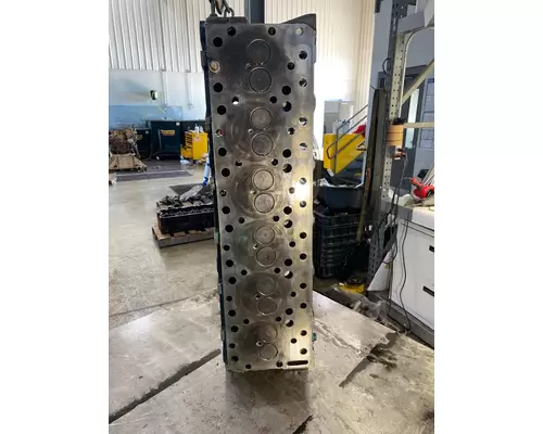 INTERNATIONAL DT466E Cylinder Head