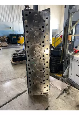 INTERNATIONAL DT466E Cylinder Head