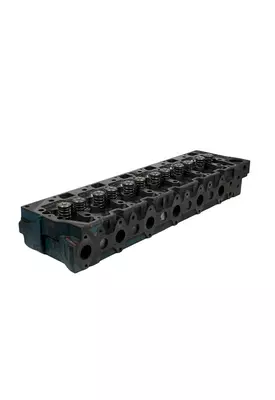 INTERNATIONAL DT466E Cylinder Head