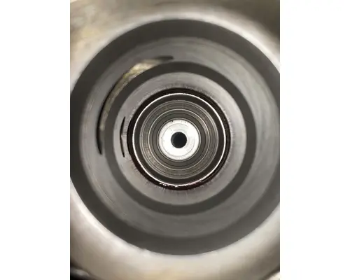 INTERNATIONAL DT466E Cylinder Head