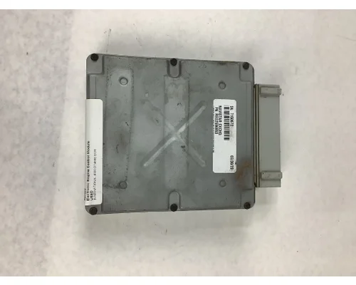 INTERNATIONAL DT466E ECM-Engine Control Module