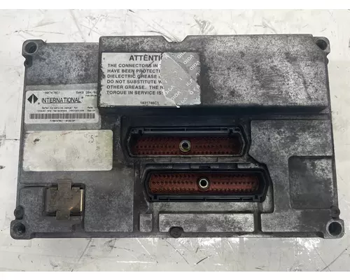 INTERNATIONAL DT466E ECM