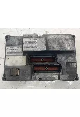 INTERNATIONAL DT466E ECM